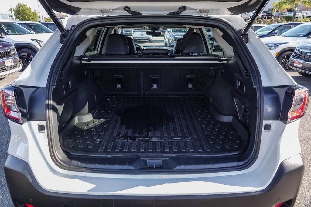 Thumbnail: 2024 Subaru Outback - 24