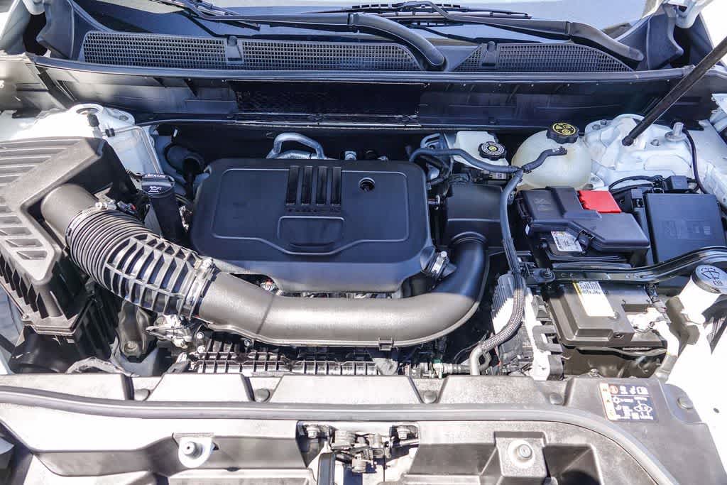 Thumbnail: 2023 GMC Acadia - 26