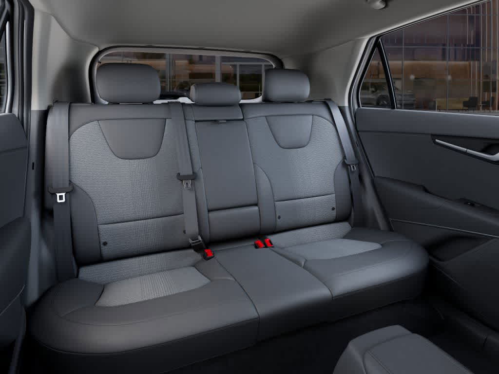 Thumbnail: 2025 Kia Niro - 16