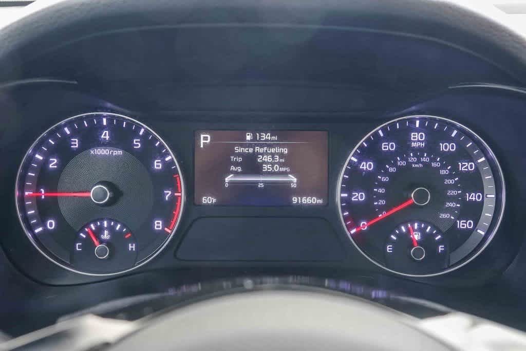 Thumbnail: 2023 Kia Forte - 26