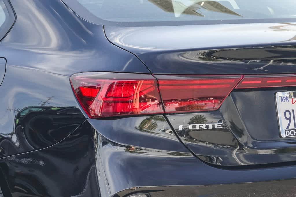 Thumbnail: 2024 Kia Forte - 7