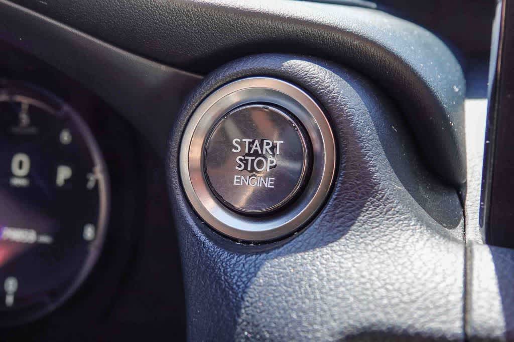 Thumbnail: 2023 Lexus IS - 23