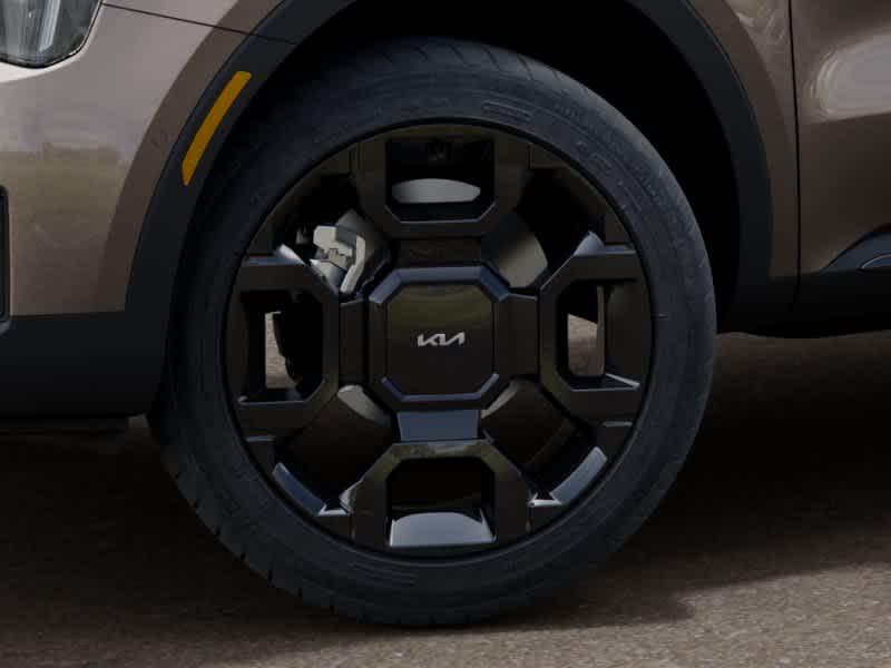 Thumbnail: 2026 Kia Sorento - 9