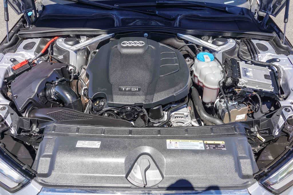 Thumbnail: 2019 Audi A4 - 24