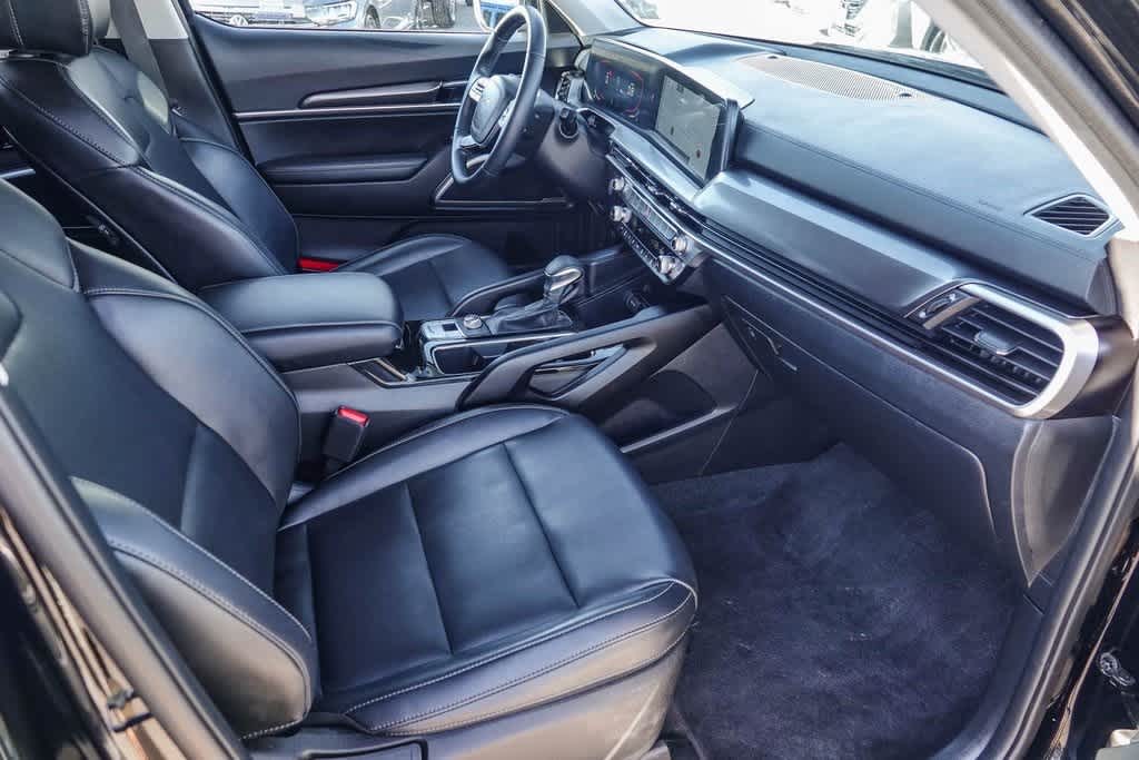 Thumbnail: 2025 Kia Telluride - 15