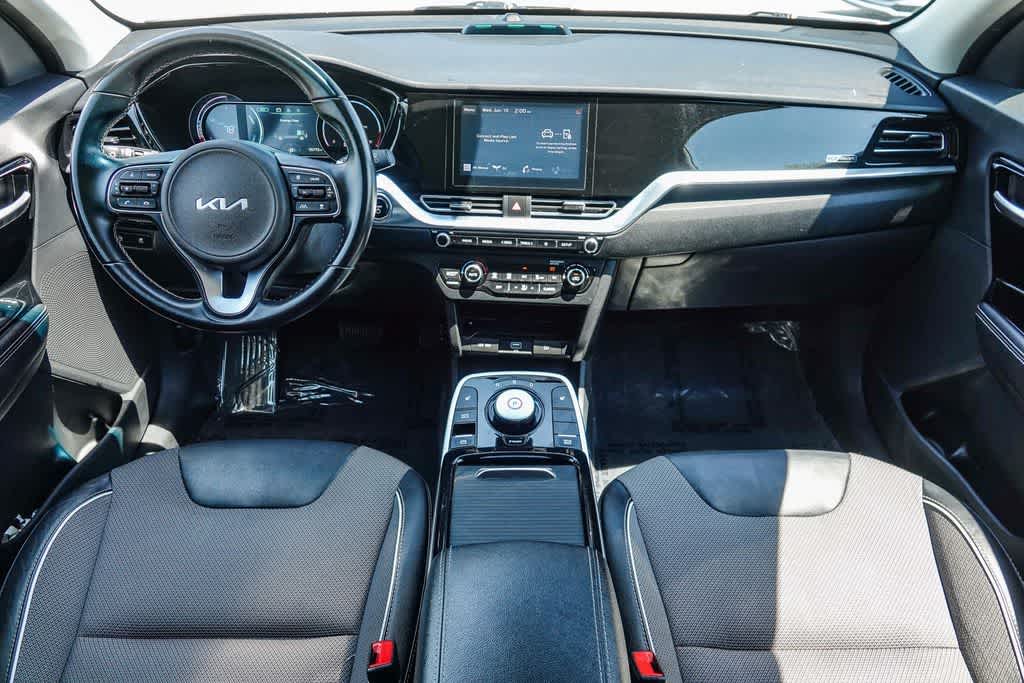 Thumbnail: 2022 Kia Niro - 11