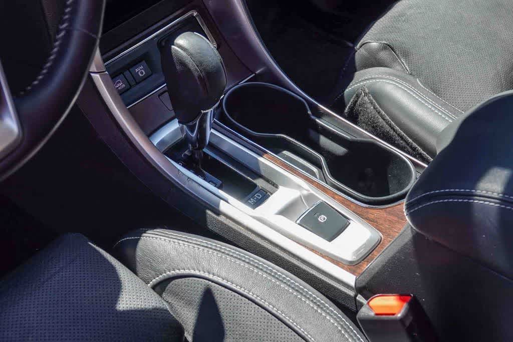 Thumbnail: 2021 Subaru Ascent - 17