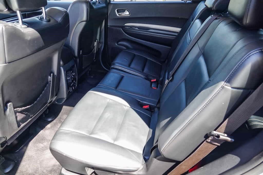 Thumbnail: 2017 Dodge Durango - 17