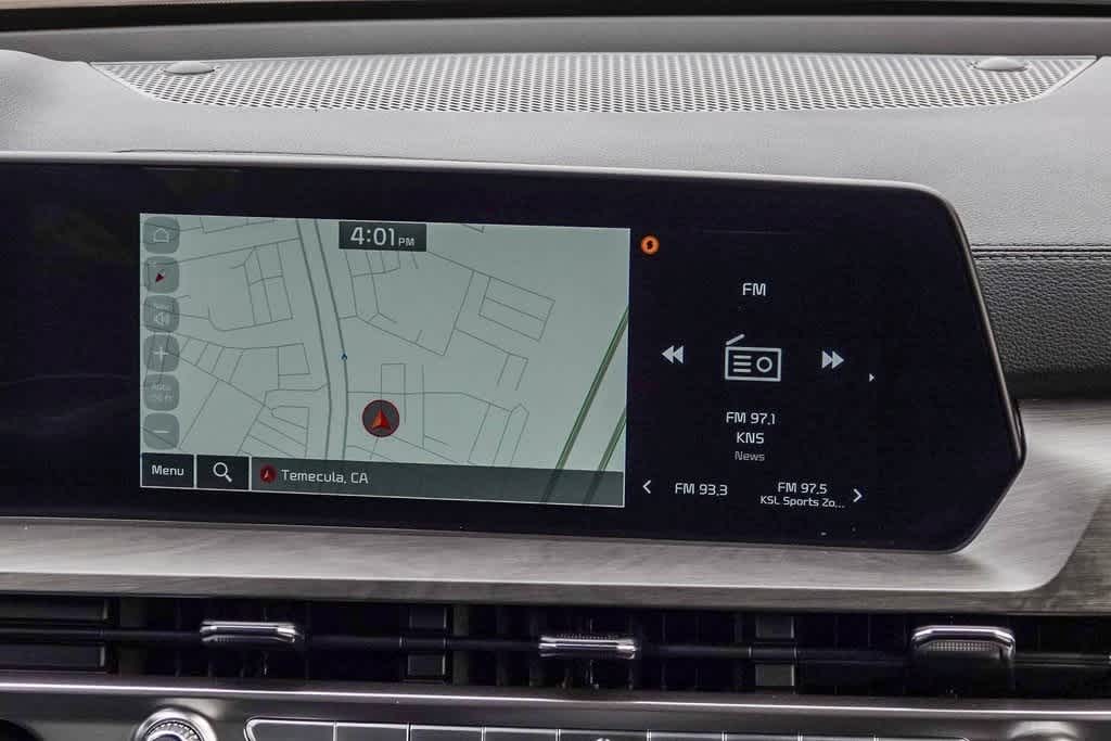 Thumbnail: 2025 Kia Telluride - 13