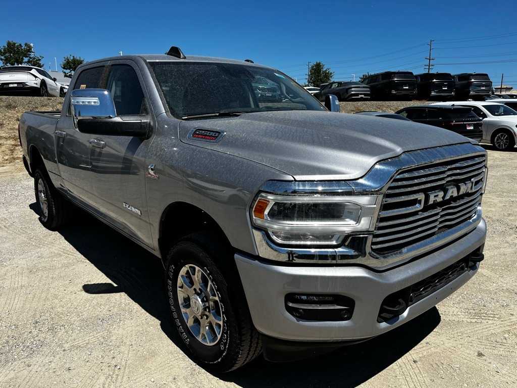 Thumbnail: 2024 RAM 2500 - 3