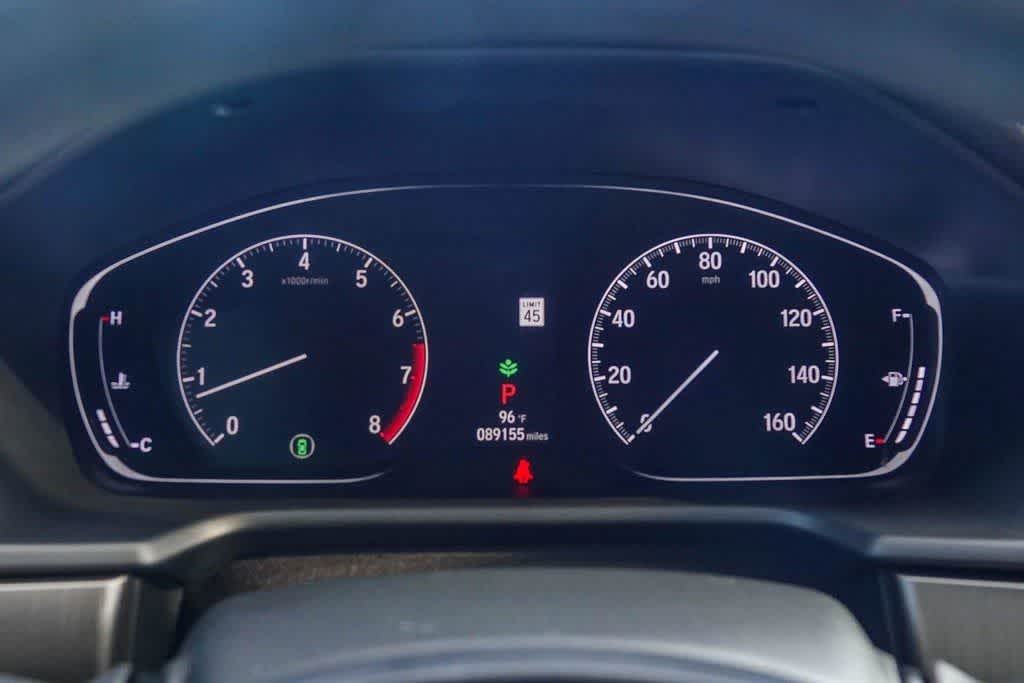 Thumbnail: 2018 Honda Accord - 23