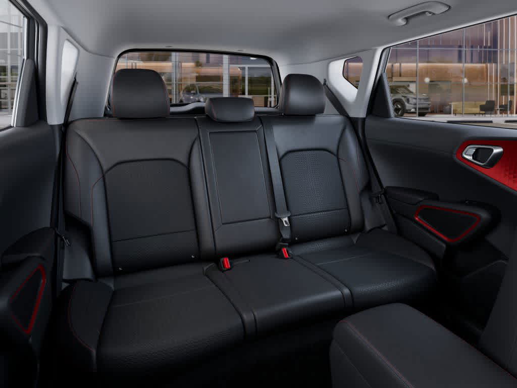 Thumbnail: 2025 Kia Soul - 16