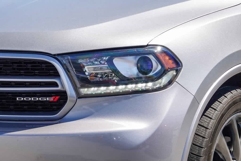 Thumbnail: 2017 Dodge Durango - 8
