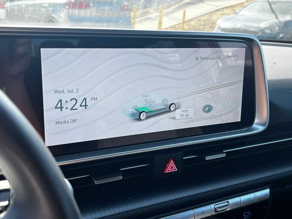 Thumbnail: 2025 Hyundai Ioniq 6 - 15