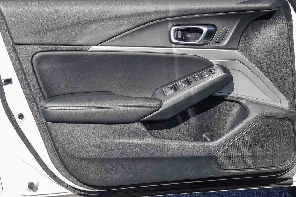 Thumbnail: 2024 Acura Integra - 19