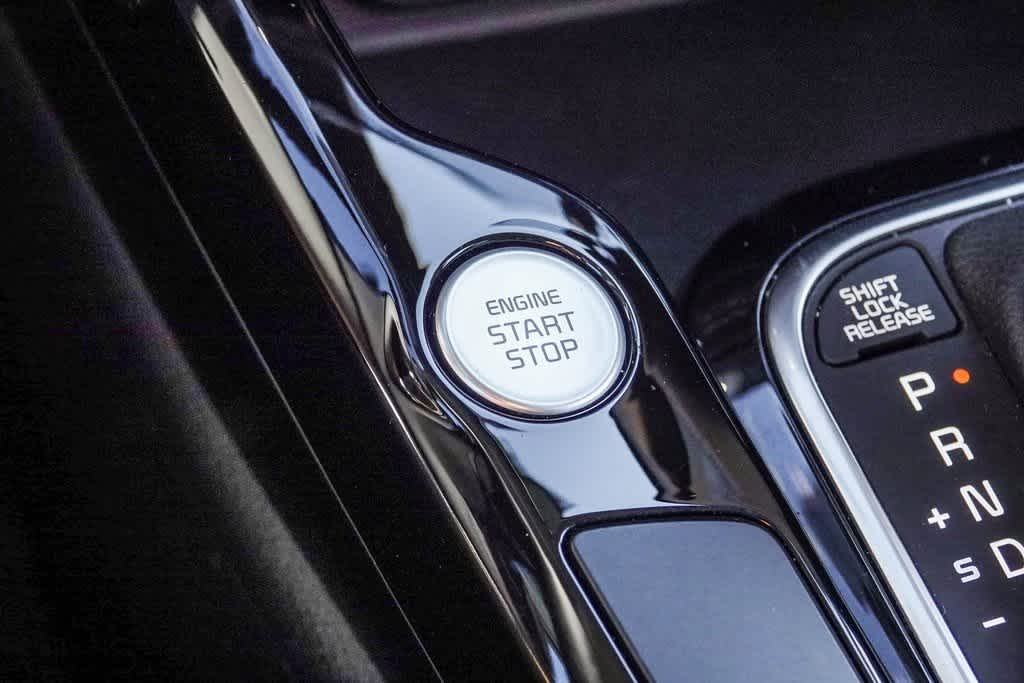 Thumbnail: 2024 Kia Soul - 20