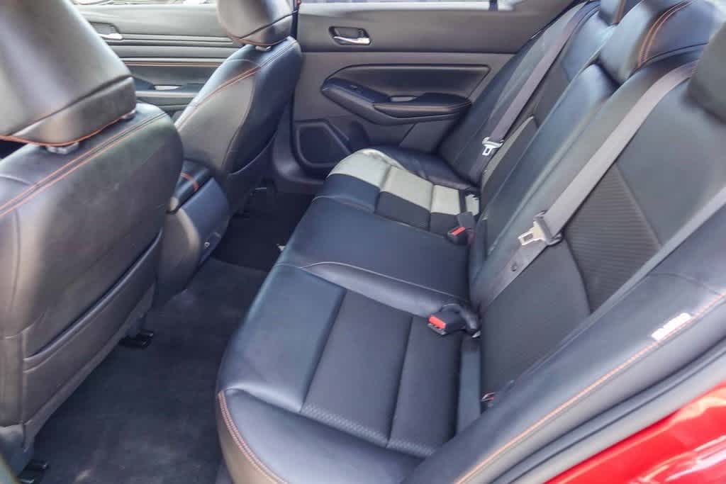 Thumbnail: 2021 Nissan Altima - 17