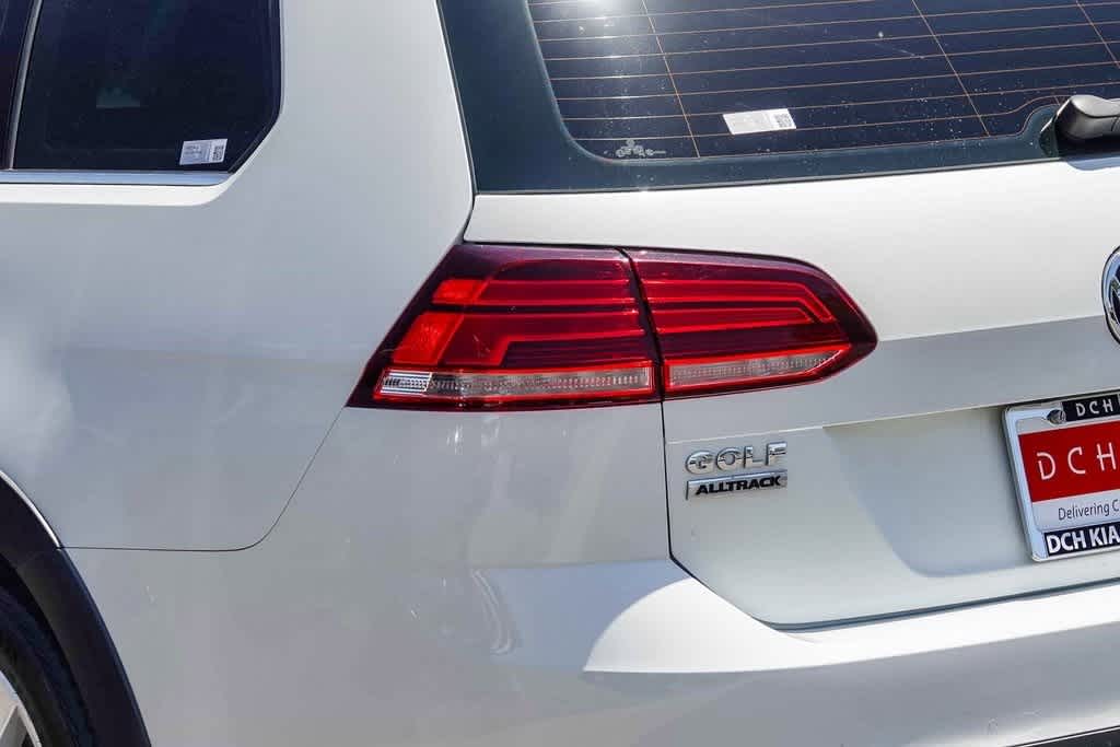 Thumbnail: 2019 Volkswagen Golf - 7