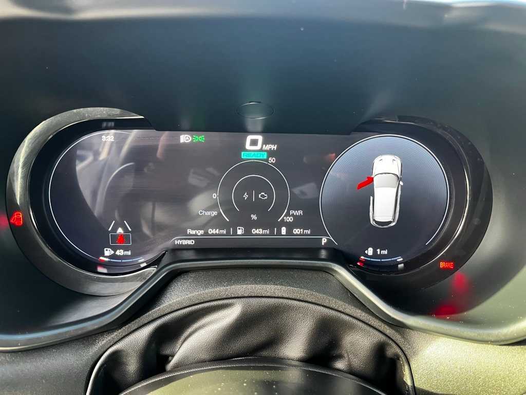 Thumbnail: 2024 Dodge Hornet - 14