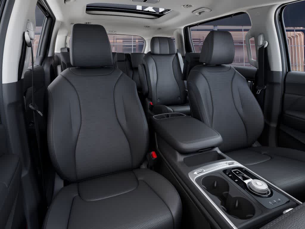 Thumbnail: 2026 Kia Carnival - 15