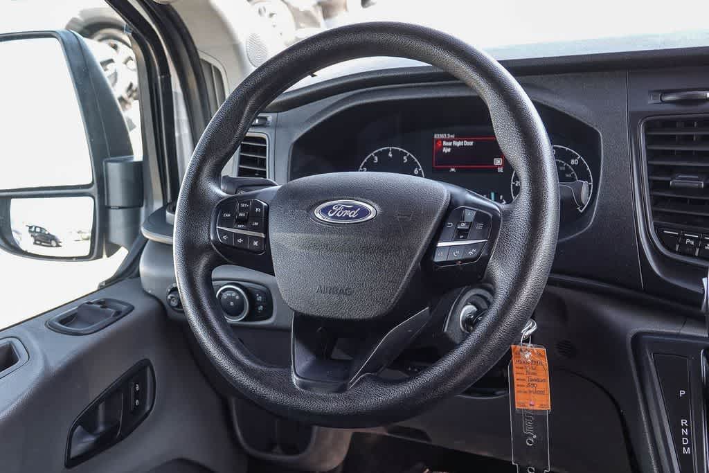Thumbnail: 2021 Ford Econoline - 14