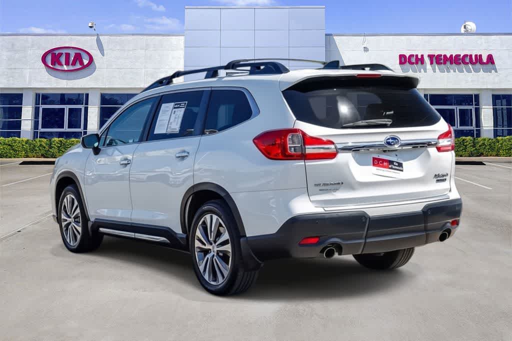 Thumbnail: 2020 Subaru Ascent - 6