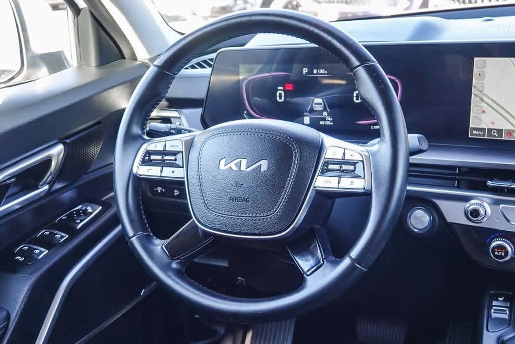 Thumbnail: 2023 Kia Telluride - 14