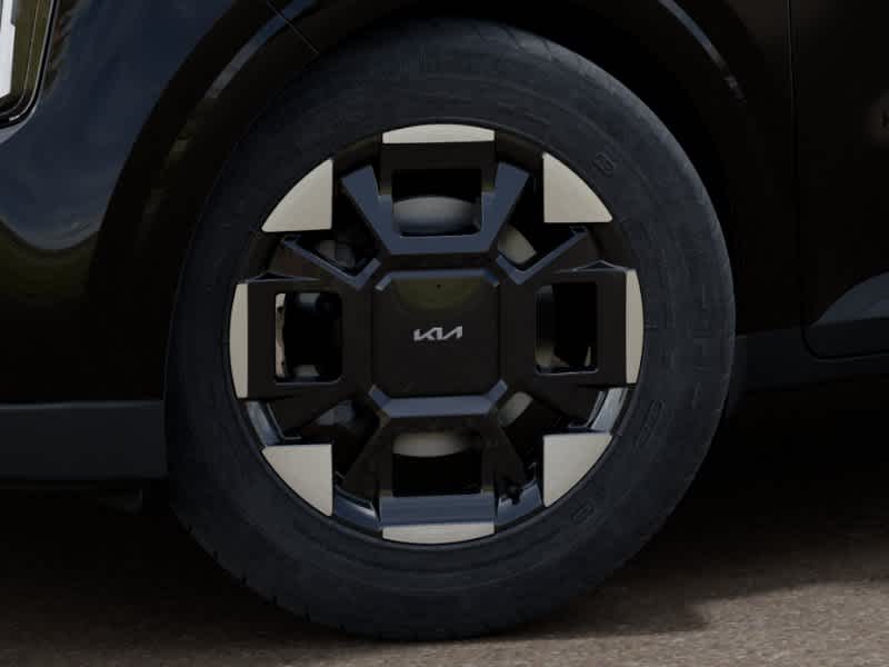 Thumbnail: 2026 Kia Carnival - 9