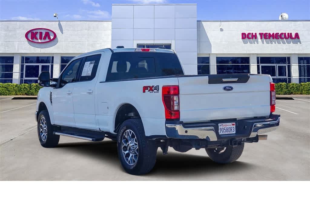 Thumbnail: 2020 Ford F-250 - 6