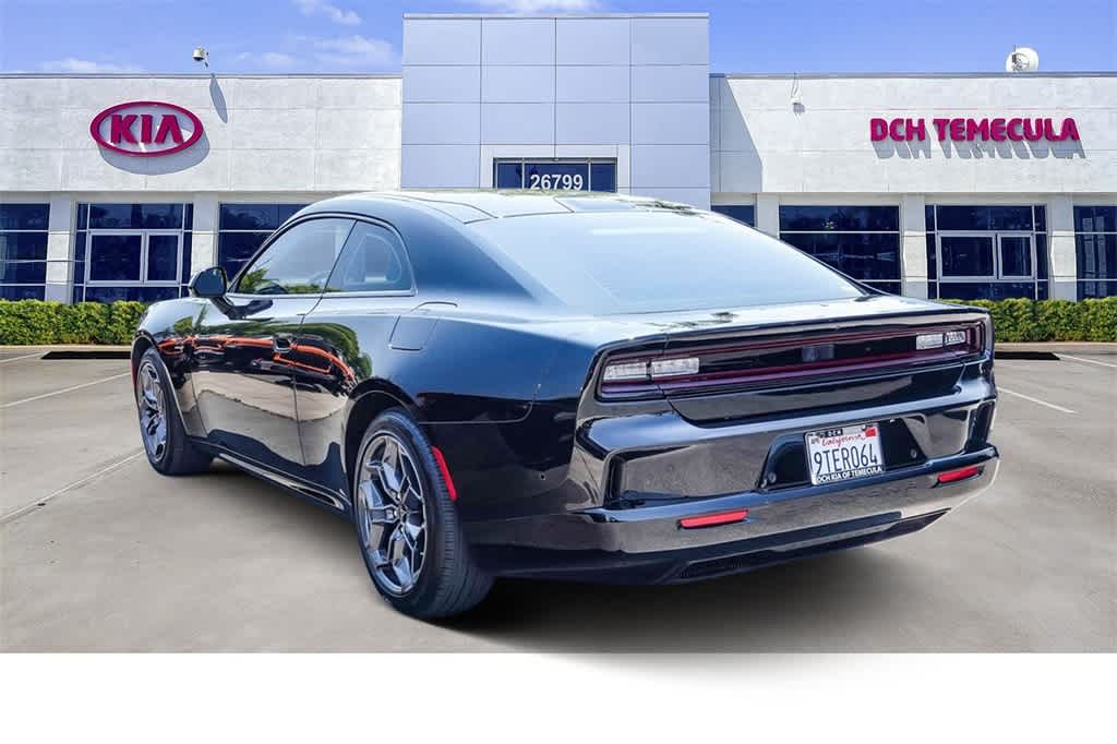 Thumbnail: 2025 Dodge Charger - 6