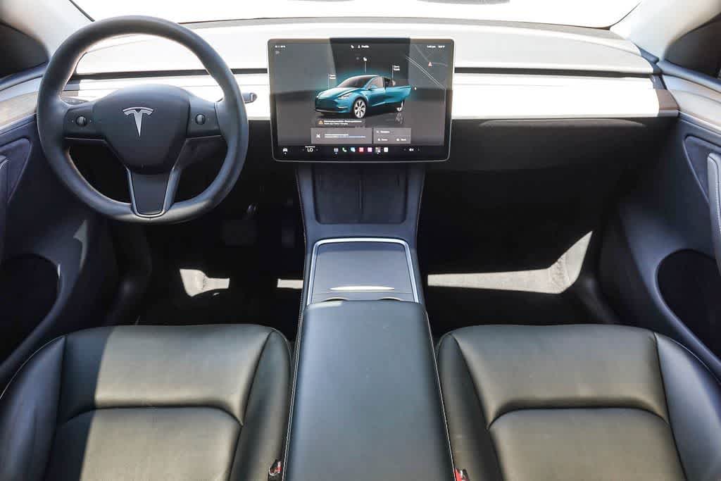 Thumbnail: 2024 Tesla Model Y - 11