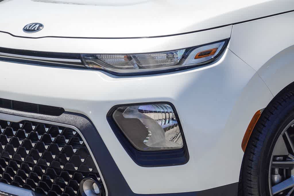 Thumbnail: 2021 Kia Soul - 8