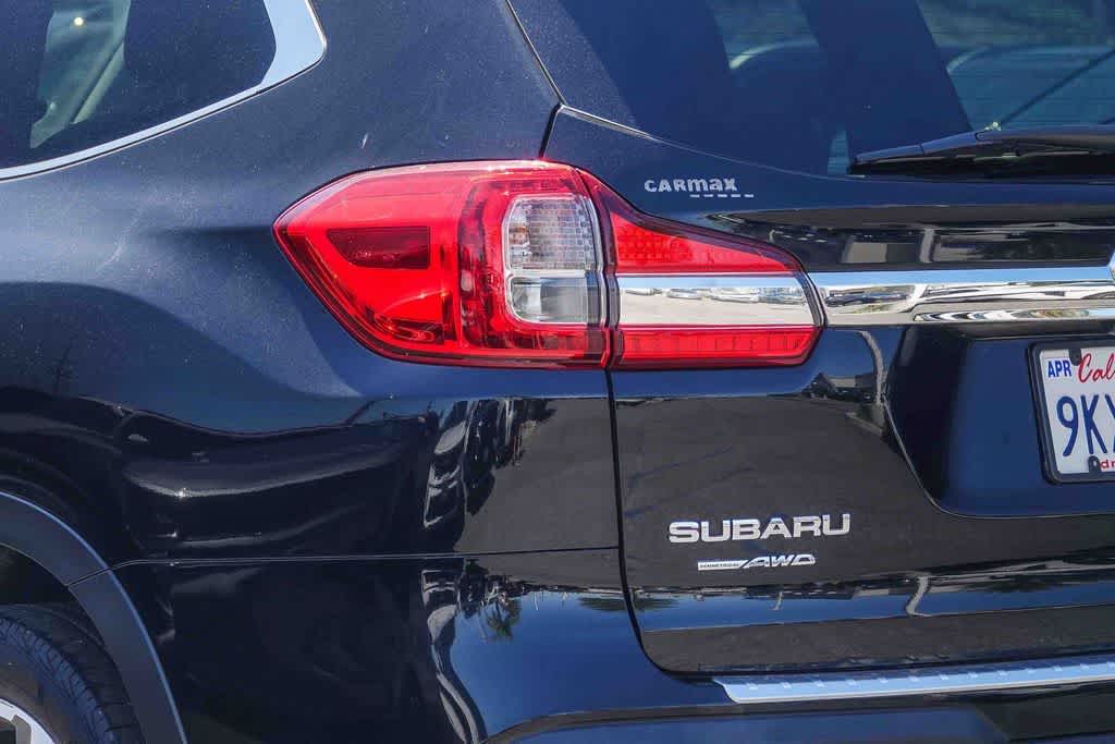 Thumbnail: 2019 Subaru Ascent - 7