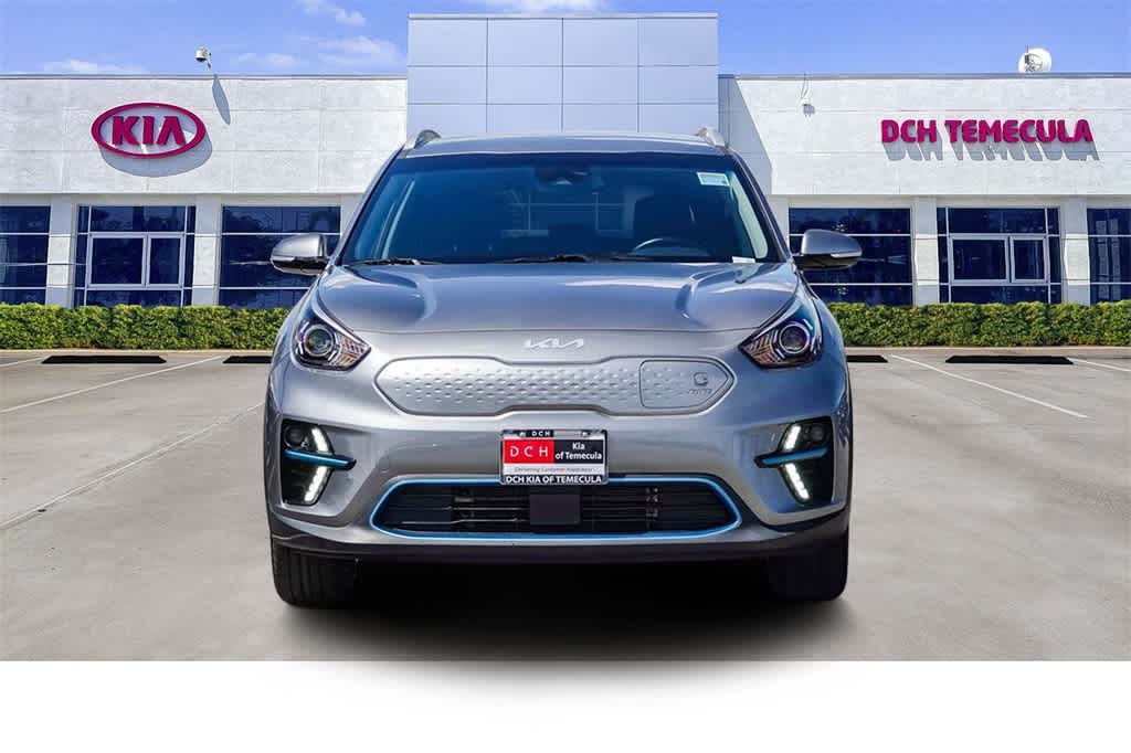 Certified 2022 Kia Niro EX with VIN KNDCC3LG2N5116972 for sale in Temecula, CA