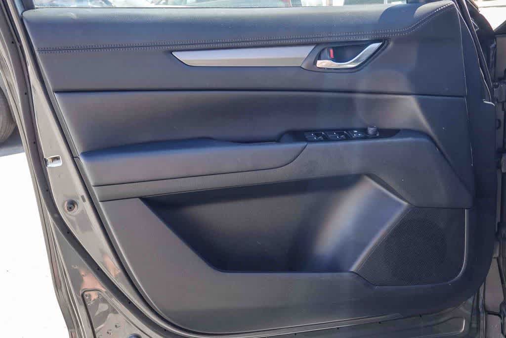 Thumbnail: 2021 Mazda CX-5 - 19