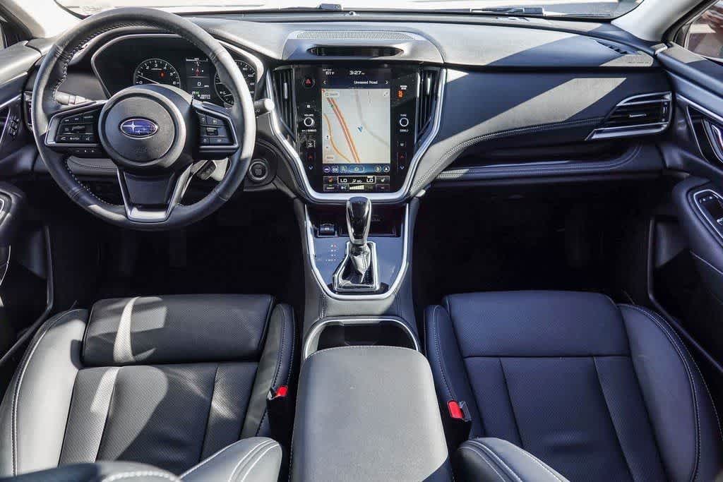 Thumbnail: 2024 Subaru Outback - 11