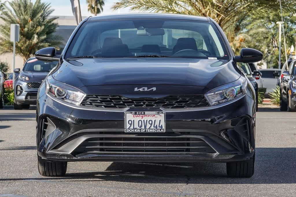 Thumbnail: 2024 Kia Forte - 2