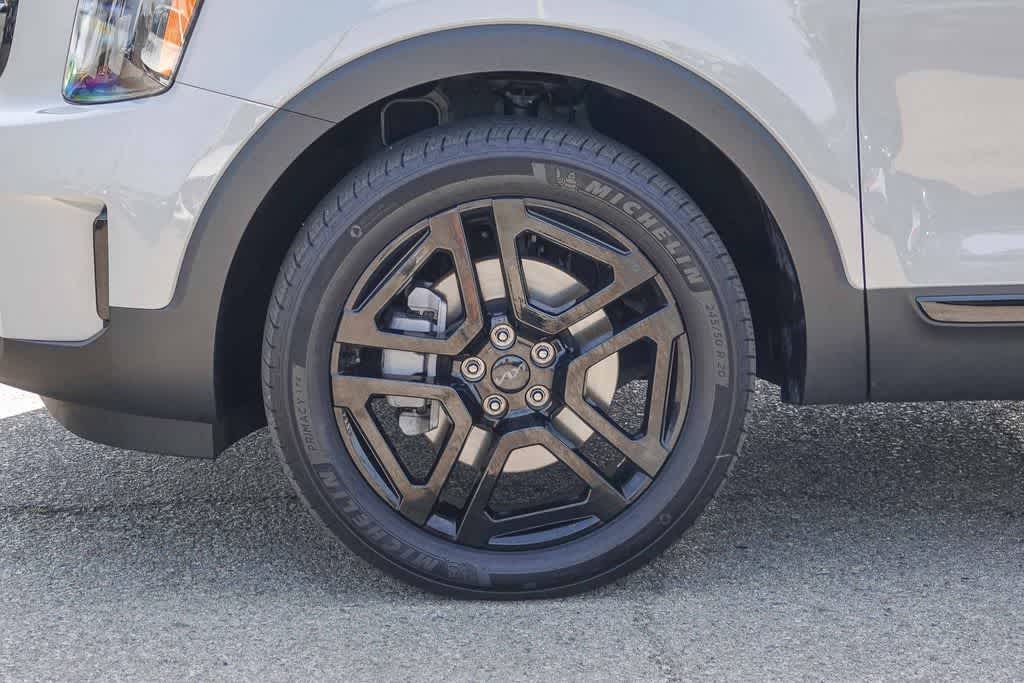 Thumbnail: 2025 Kia Telluride - 10