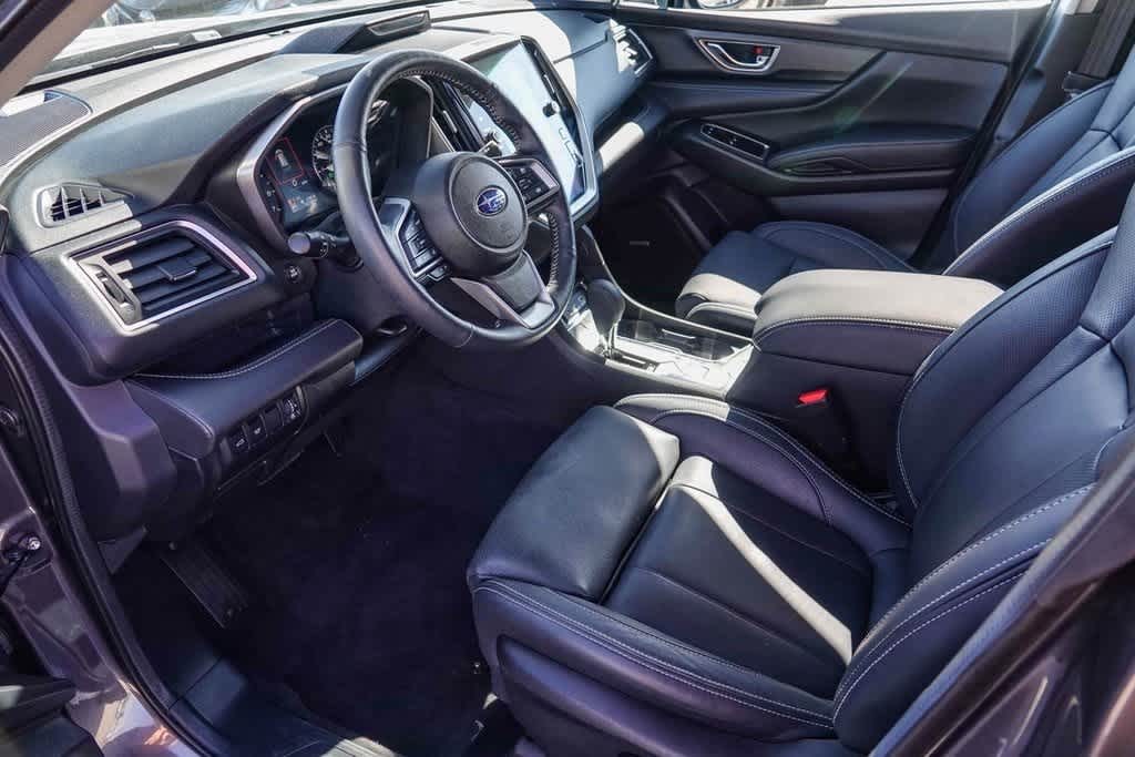 Thumbnail: 2025 Subaru Ascent - 15