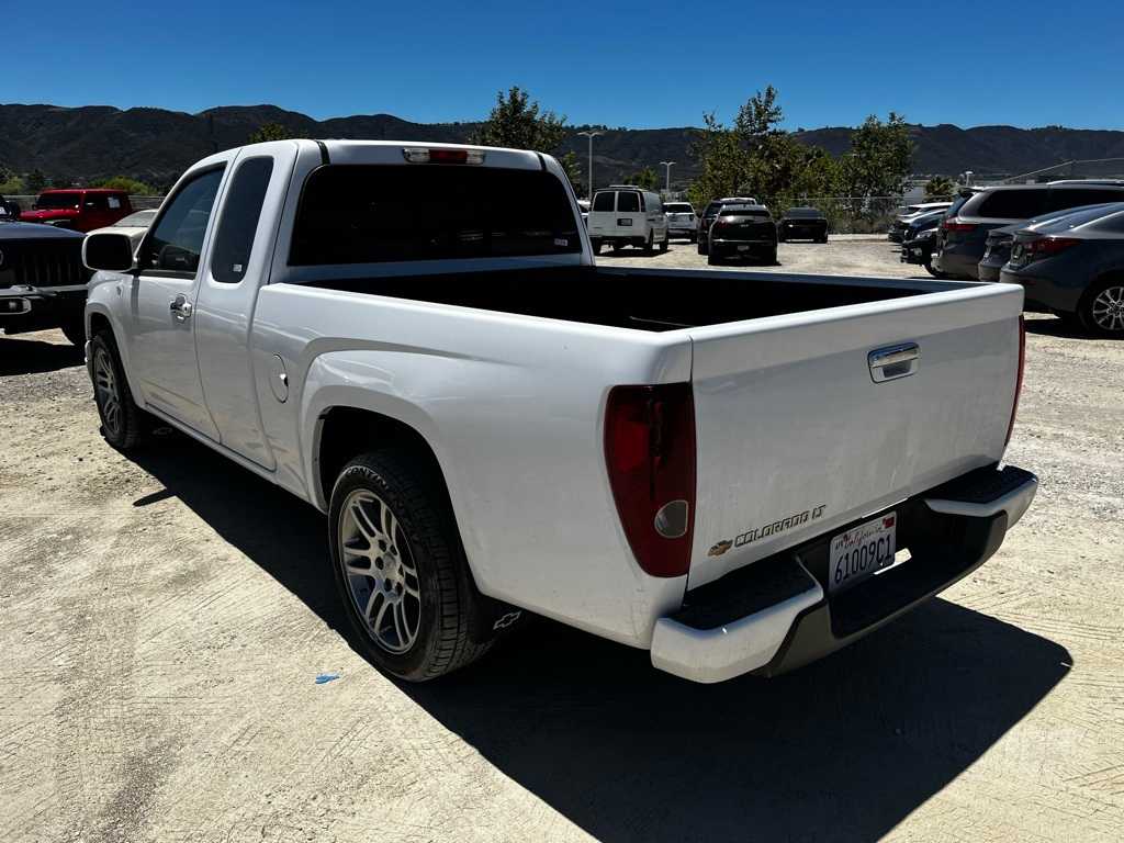 Thumbnail: 2012 Chevrolet Colorado - 7