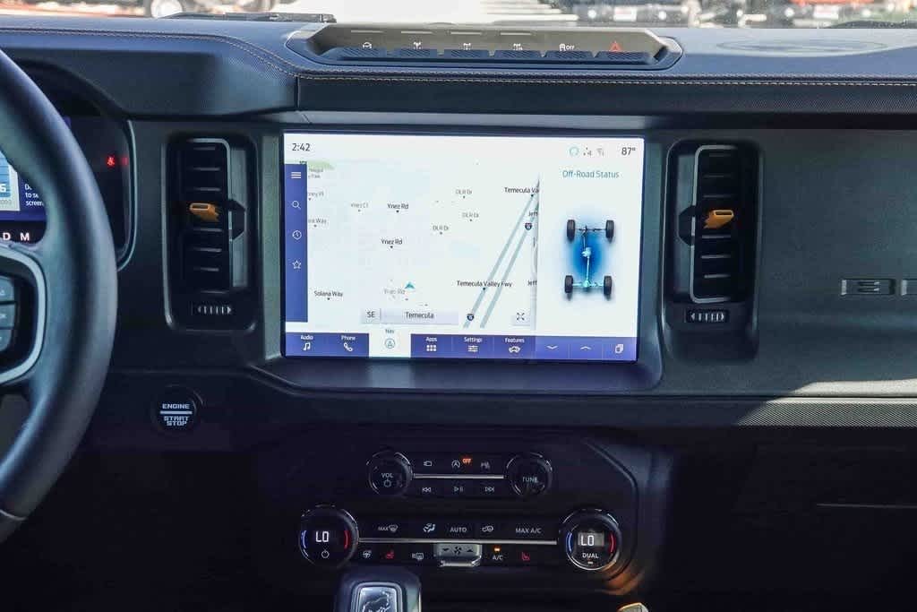 Thumbnail: 2024 Ford Bronco - 13