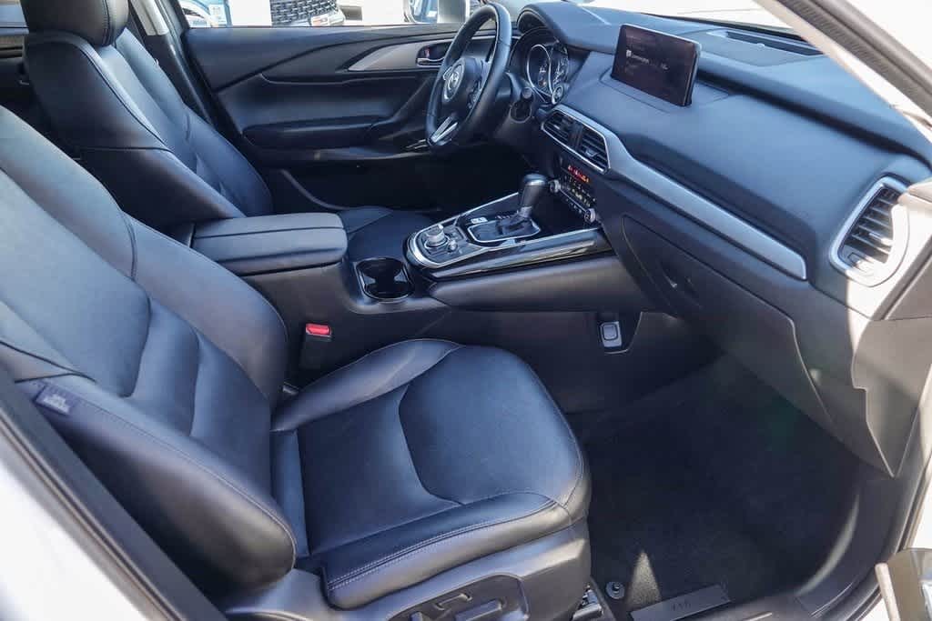 Thumbnail: 2023 Mazda CX-9 - 15