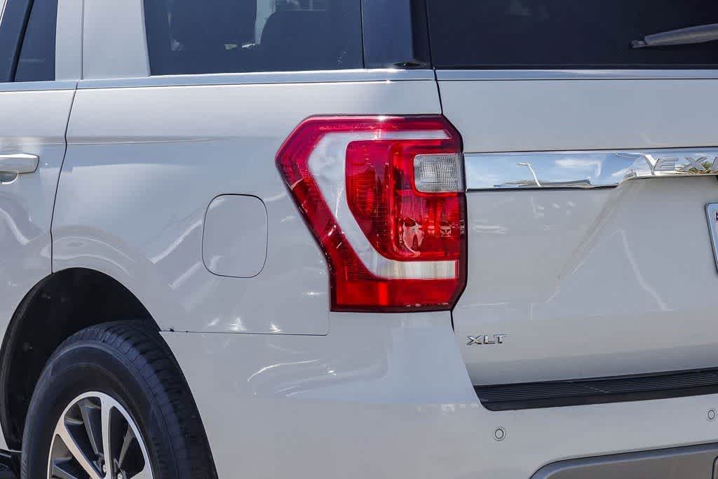 Thumbnail: 2019 Ford Expedition - 7