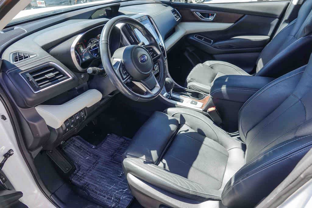 Thumbnail: 2021 Subaru Ascent - 15