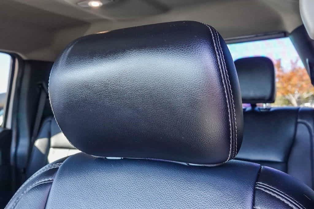 Thumbnail: 2020 Ford F-250 - 25