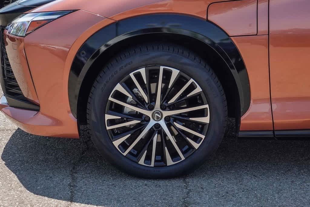 Thumbnail: 2024 Lexus RZ - 10