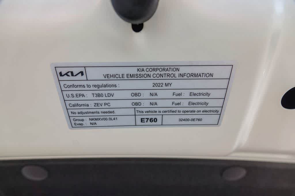 Thumbnail: 2022 Kia Niro - 28