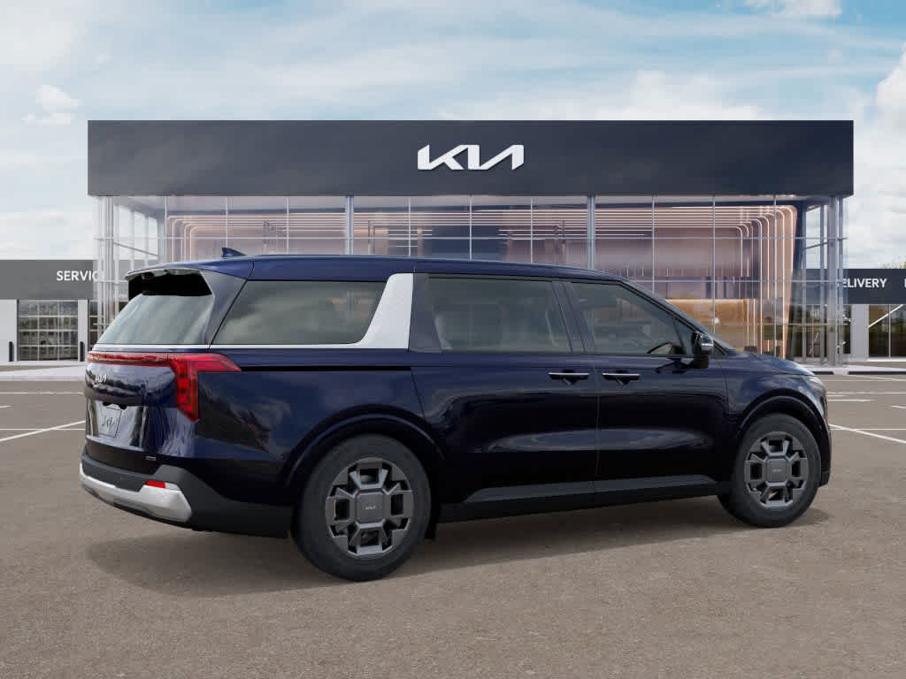 Thumbnail: 2026 Kia Carnival - 6