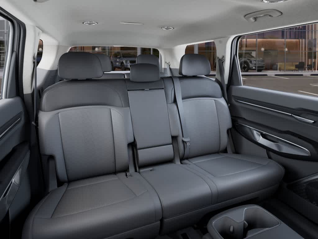 Thumbnail: 2026 Kia EV9 - 16