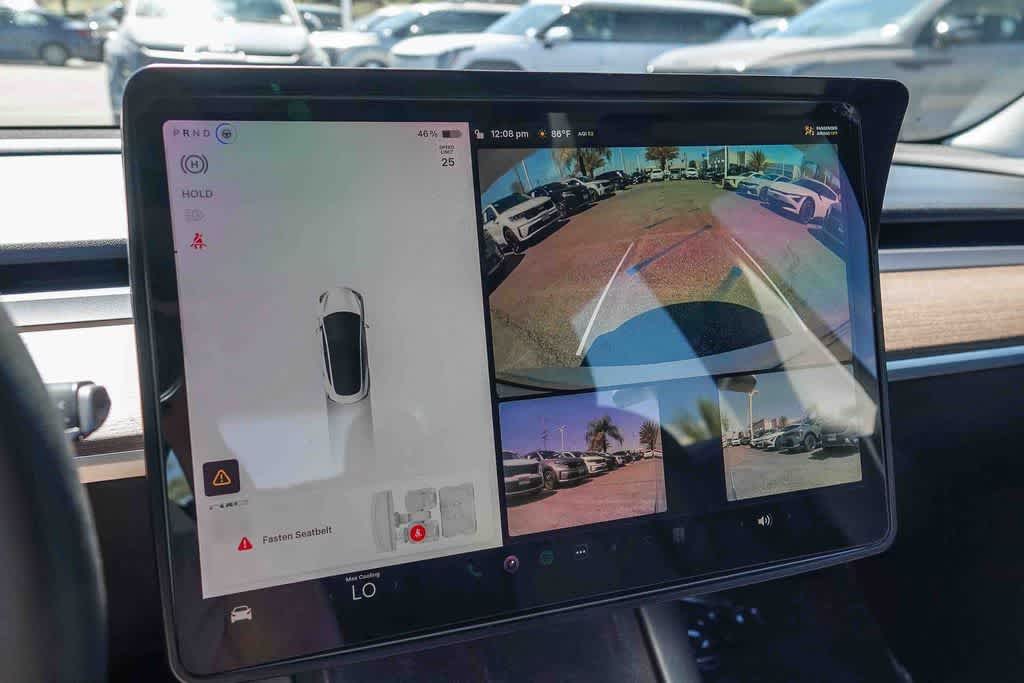 Thumbnail: 2022 Tesla Model 3 - 20